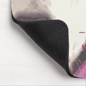 LDDR mousepad Muismat (Hoek)