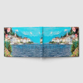 ldp BELLAGIO - Lake Como - Gastenboek (Volledig)