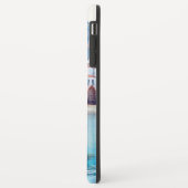 ldp CEFALTON - Sicilië - strand - panorama Case-Mate iPhone Case (Achterkant/links)