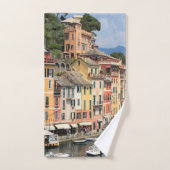 ldp PORTOFINO - Best View.j (Serviette à main)