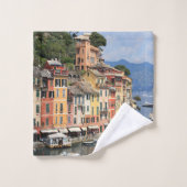 ldp PORTOFINO - Best View.j (Gant de toilette)