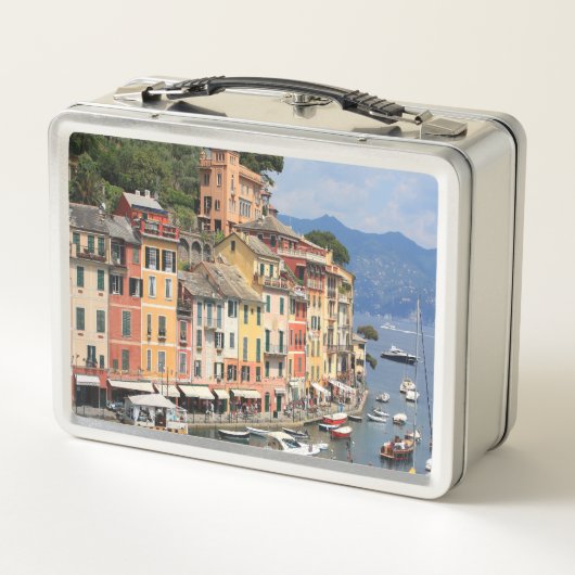 ldp PORTOFINO - Beste Uitzicht.j (Achterkant)