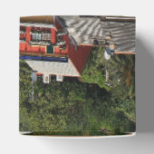 ldp PORTOFINO - Beste Uitzicht.j Bedankdoosjes (Bovenkant)