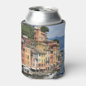 ldp PORTOFINO - Beste Uitzicht.j Blikjeskoeler (Blikje Voorkant)