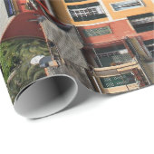 ldp PORTOFINO - Beste Uitzicht.j Cadeaupapier (Rol Hoek)