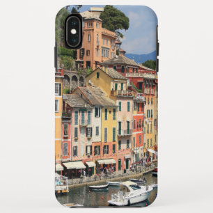 ldp PORTOFINO - Beste Uitzicht.j iPhone XS Max Hoesje