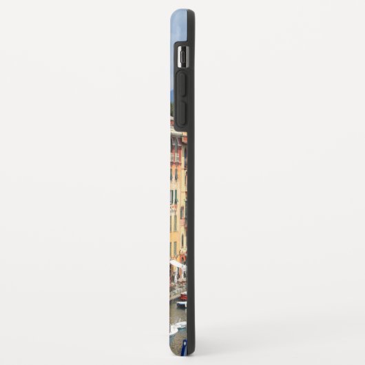 ldp PORTOFINO - Beste Uitzicht.j Case-Mate iPhone Case (Achterkant/links)