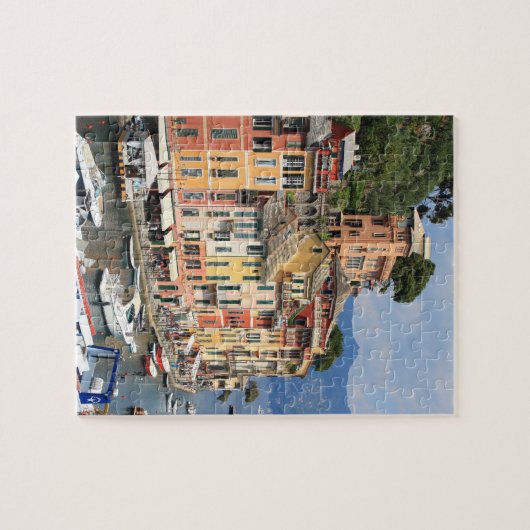 ldp PORTOFINO - Beste Uitzicht.j Legpuzzel (Horizontaal)