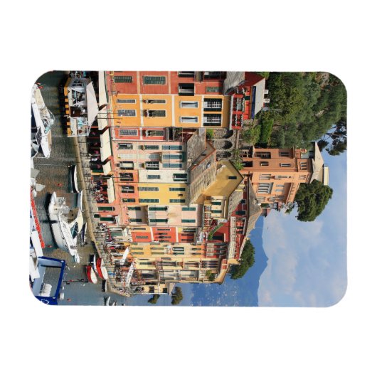 ldp PORTOFINO - Beste Uitzicht.j Magneet (Horizontaal)