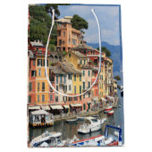 ldp PORTOFINO - Beste Uitzicht.j Medium Cadeauzakje (Voorkant)