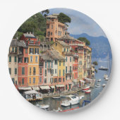 ldp PORTOFINO - Beste Uitzicht.j Papieren Bordje (Voorkant)