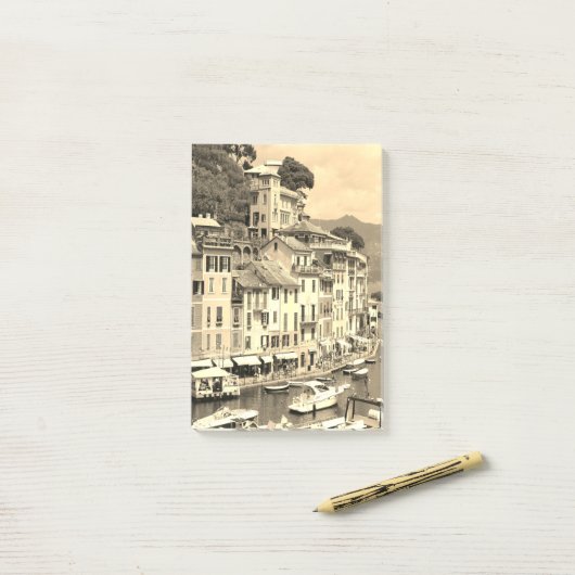 ldp PORTOFINO - Beste Uitzicht.j Post-it® Notes (Op bureau)