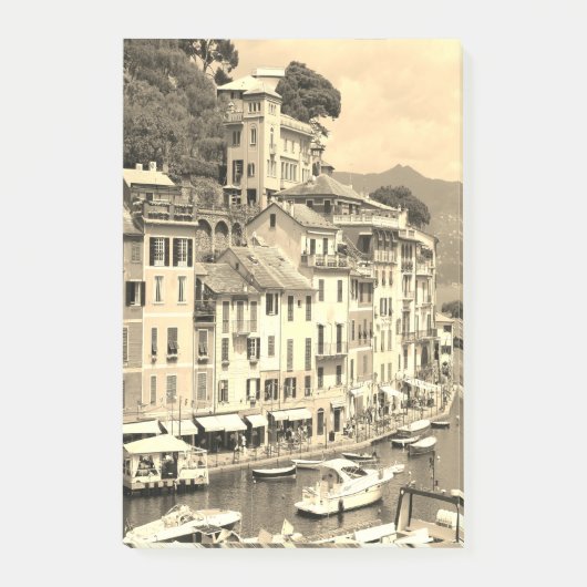 ldp PORTOFINO - Beste Uitzicht.j Post-it® Notes (Voorkant)