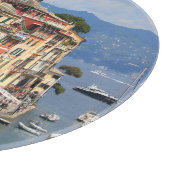 ldp PORTOFINO - Beste Uitzicht.j Snijplank (Hoek)