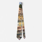 ldp PORTOFINO - Beste Uitzicht.j Stropdas (Voorkant)