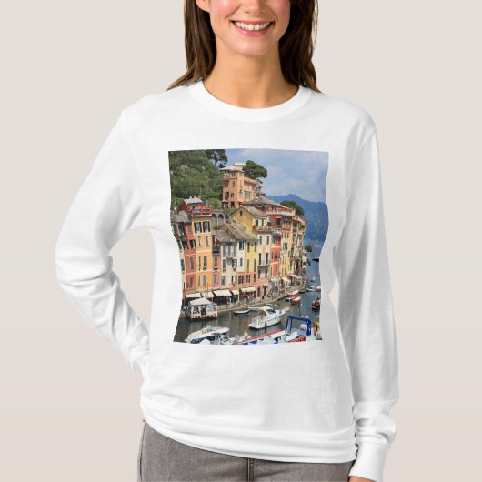 ldp PORTOFINO - Beste Uitzicht.j T-shirt (Voorkant)