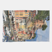 ldp PORTOFINO - Beste Uitzicht.j Theedoek (Horizontaal)