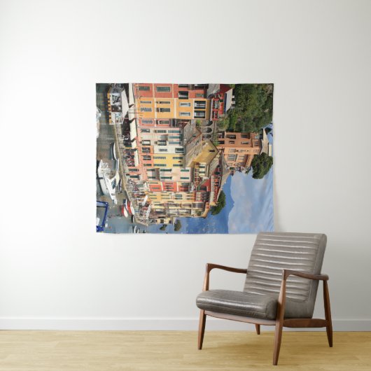 ldp PORTOFINO - Beste Uitzicht.j Wandkleed (In Situ (horizontaal))