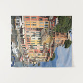 ldp PORTOFINO - Beste Uitzicht.j Wandkleed (Voorkant (horizontaal))