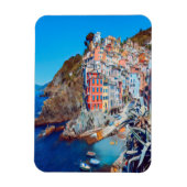 ldp RIOMAGGIORE - Cinque Terre - Magneet (Verticaal)