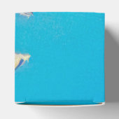 ldp SANTA CATALINA Island - Californië - haven Bedankdoosjes (Bovenkant)