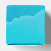 ldp SANTORINI - panorama - Bedankdoosjes (Bovenkant)