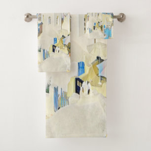 ldp SANTORINI - vue -