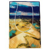 ldp TUSCANY - Toscaanse natuur - Medium Cadeauzakje (Voorkant)