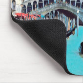 ldp VENICE - gondolas - rialto - Muismat (Hoek)
