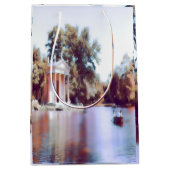 ldp VILLA BORGHESE GARDENS - Rome - Medium Cadeauzakje (Voorkant)