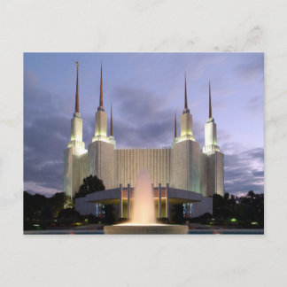 LDS BRIEFKAART