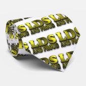 LDS en Proud Stropdas (Opgerold)