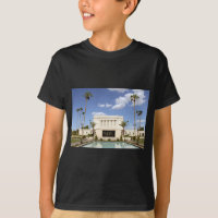lds mesa arizona tempel mormoon foto