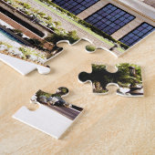 lds mormon mesa arizona temple afbeelding legpuzzel (Zijkant)