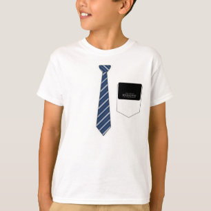 LDS MORMON-MISSIONAIRE Kinder T-SHIRT