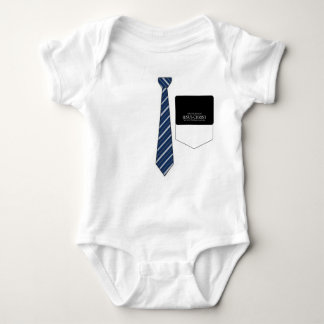 LDS MORMON MISSIONARY BABY CREEPER ROMPER
