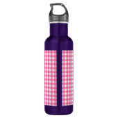 LDS Mormon Missionary Maman Bouteille d'eau (Dos)