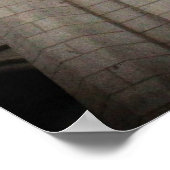 LDS Salt Lake City, UT Temple poster - grand (Coin)