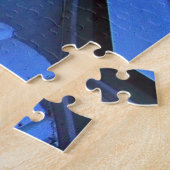 LDS Salt Lake Temple Utah puzzle (Côté)