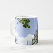 LDS Temple Mug (Devant gauche)