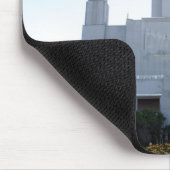 LDS Temple - Oakland, CA Mousepad Muismat (Hoek)