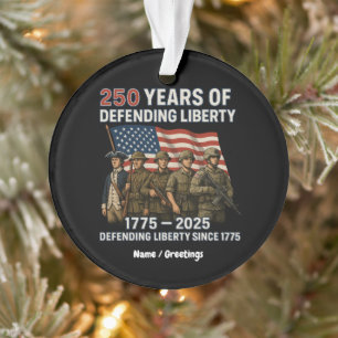 Le 250e anniversaire de la parade militaire du dra