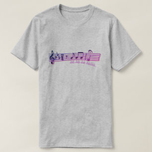 Le 5ème T-shirt