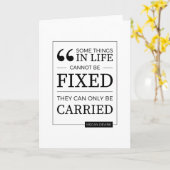 le b&w ne peut pas être carte fixe (Fleur jaune)