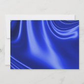 Le Baby shower Royal veut la carte bébé (Dos)