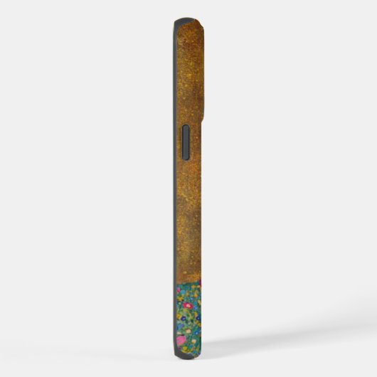 Le baiser (Côté droit)