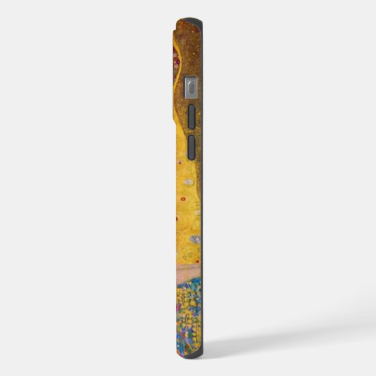 Le baiser (Côté gauche)