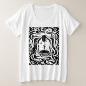 Le baiser (Design devant)