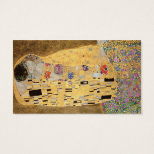Le baiser, 1907-08
