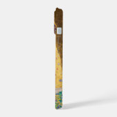 Le Baiser par Gustav Klimt (Côté gauche)